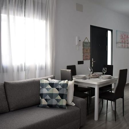 Alojamientos Lola, Suite Con Jacuzzi Benalup-Casas Viejas Exteriér fotografie